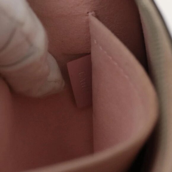 LOUIS VUITTON Epi Neverfull MM Tote Bag Rose Claire M41091 LV Auth gh1062 - Picture 11 of 16